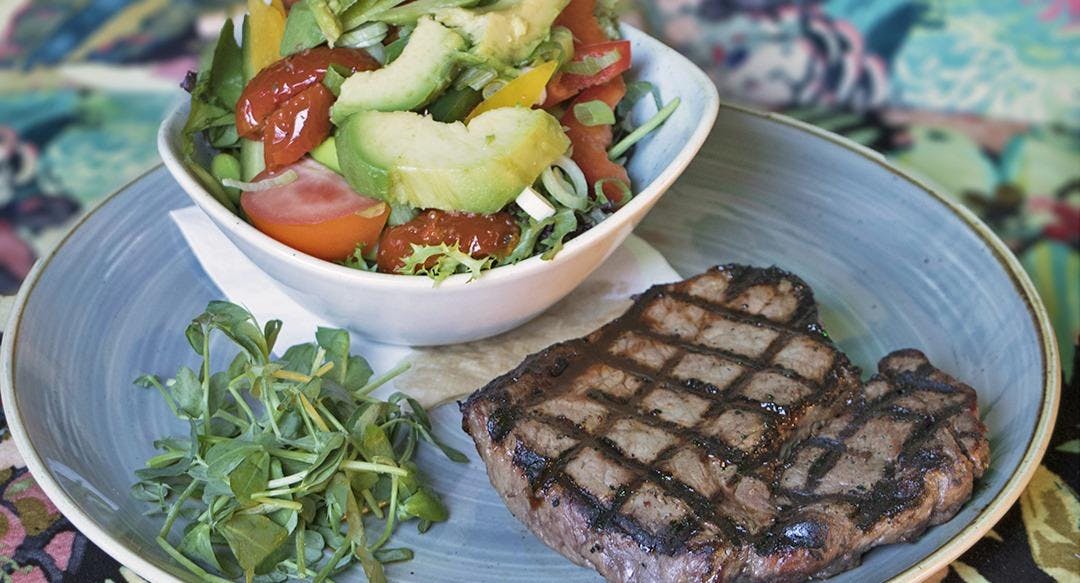 Photo of restaurant Slug and Lettuce Waterloo in Soho, London - Photo 5