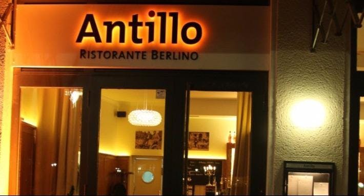 Bilder von Restaurant Restaurant Antillo in Kreuzberg, Berlin