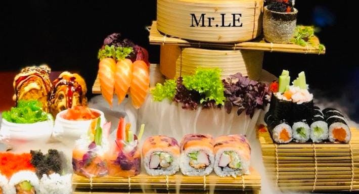 Image 1 of restaurant Mr. Le - Asian Fusion & Sushi Restaurant Bergheim