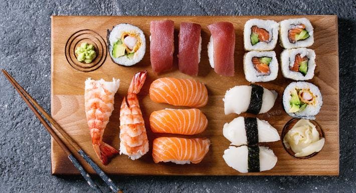 Bilder von Restaurant Mr. Le - Asian Fusion & Sushi Restaurant Bergheim in Bergheim, Rhein-Erft-Kreises - Photo 2