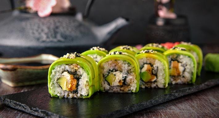 Bilder von Restaurant Mr. Le - Asian Fusion & Sushi Restaurant Bergheim in Bergheim, Rhein-Erft-Kreises - Photo 3