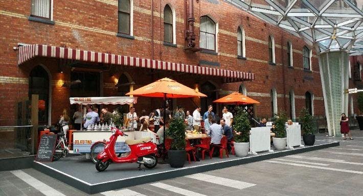 Photo of restaurant Merchant Osteria Veneta in Melbourne CBD, Melbourne - Photo 1