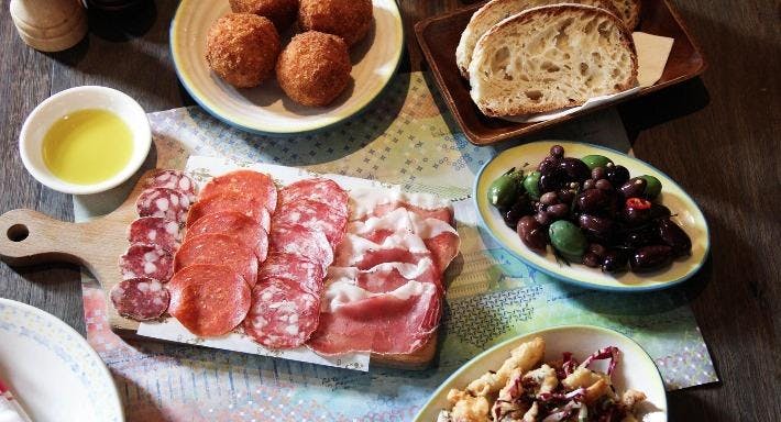 Photo of restaurant Merchant Osteria Veneta in Melbourne CBD, Melbourne - Photo 4