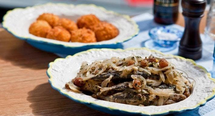 Photo of restaurant Merchant Osteria Veneta in Melbourne CBD, Melbourne - Photo 7