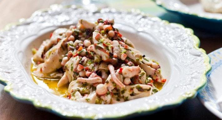 Photo of restaurant Merchant Osteria Veneta in Melbourne CBD, Melbourne - Photo 8