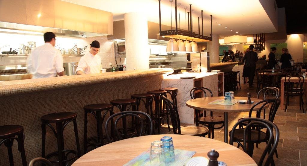 Photo of restaurant Merchant Osteria Veneta in Melbourne CBD, Melbourne
