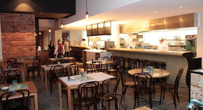 Photo of restaurant Merchant Osteria Veneta in Melbourne CBD, Melbourne - Photo 3