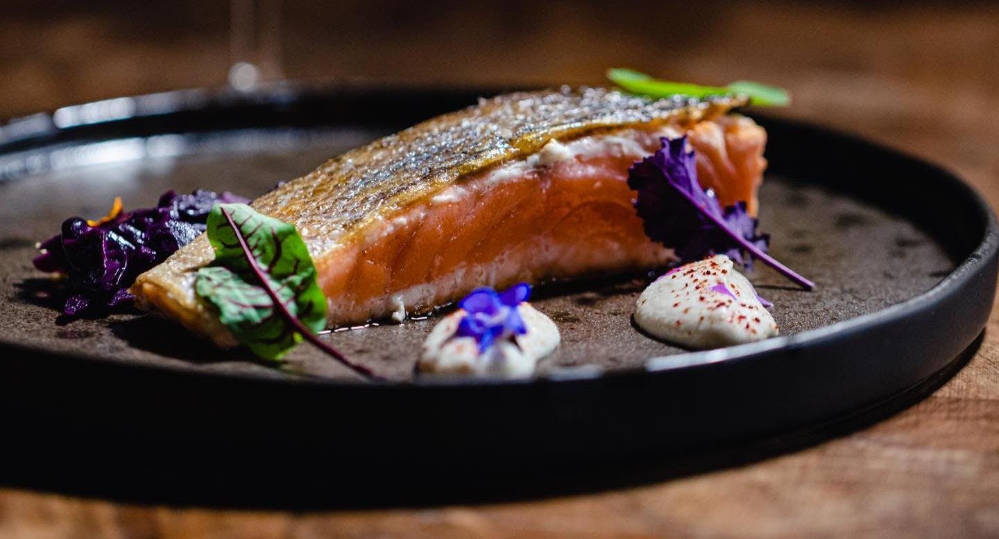 Restaurant Borgese Tapas Bar in City Centre, Palermo