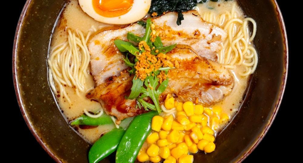 Image 2 of restaurant Momotoko Kamppi