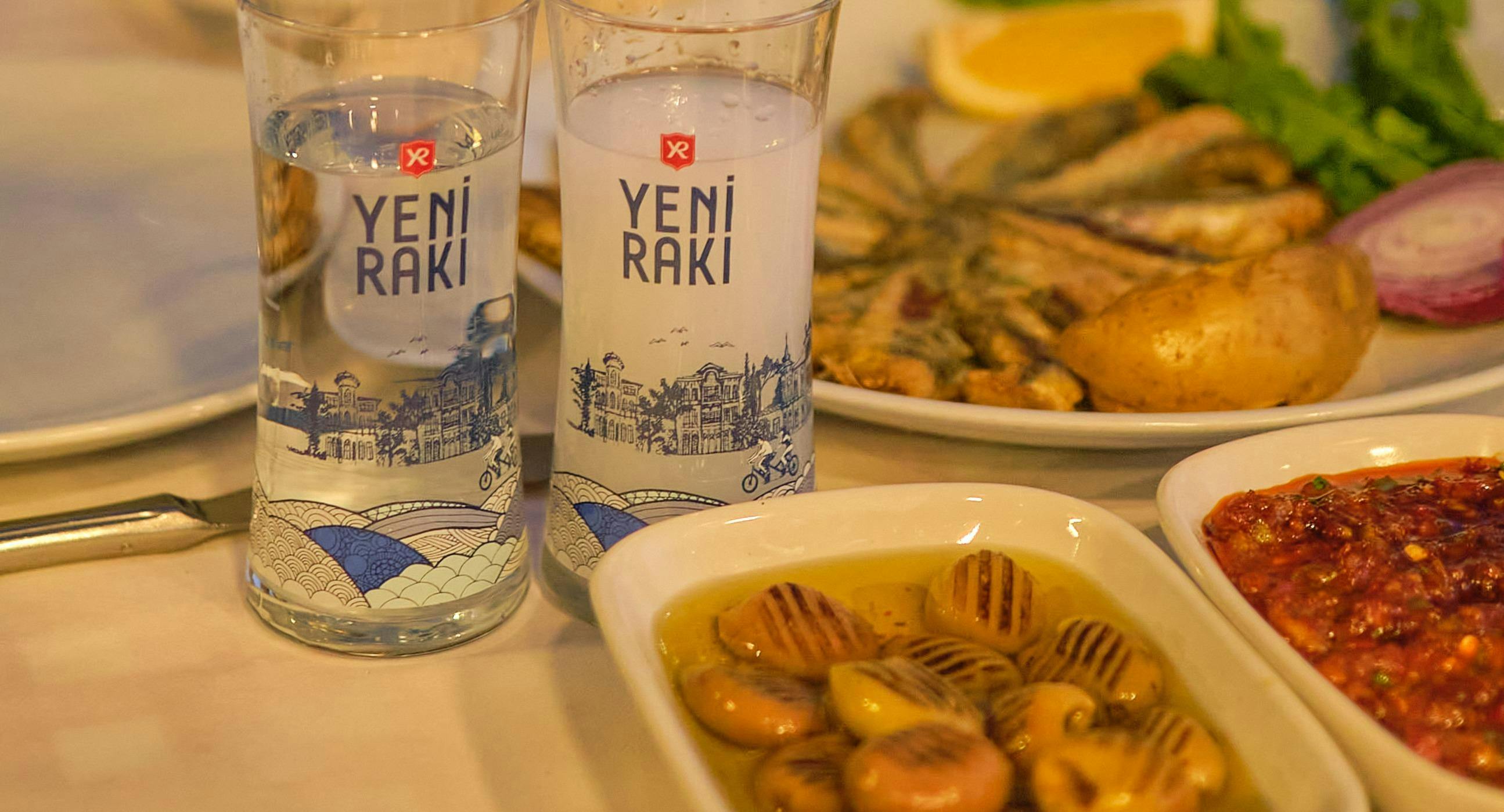 Photo of restaurant Yelkenci Karaköy in Karaköy, Istanbul - Photo 5