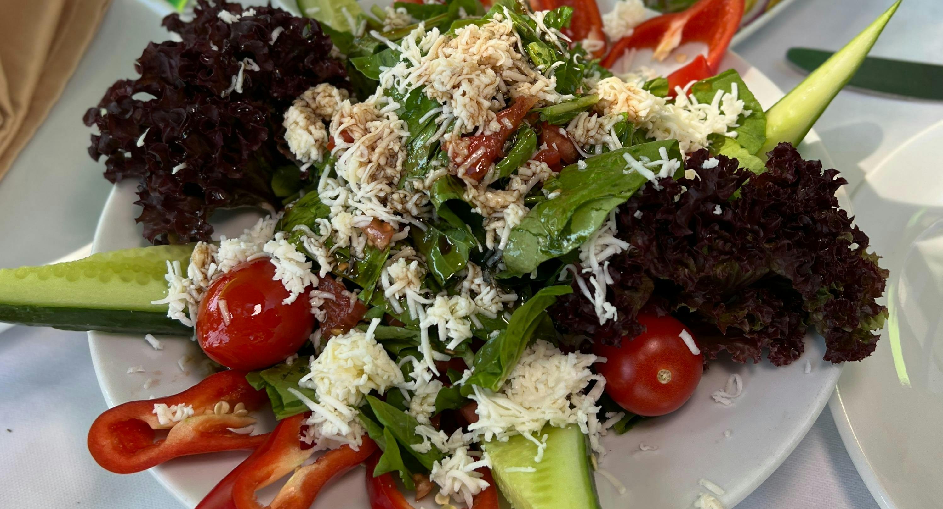 Photo of restaurant Yelkenci Karaköy in Karaköy, Istanbul - Photo 6