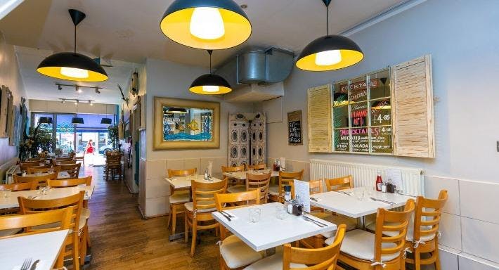 Photo of restaurant Big Catch - Beckenham in Beckenham, London - Photo 5