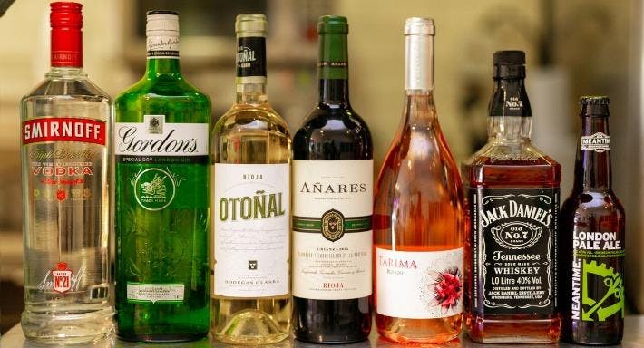 Photo of restaurant Big Catch - Beckenham in Beckenham, London - Photo 8