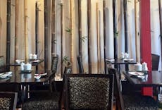 Restaurant Bamboo City in South Yarra, Melbourne