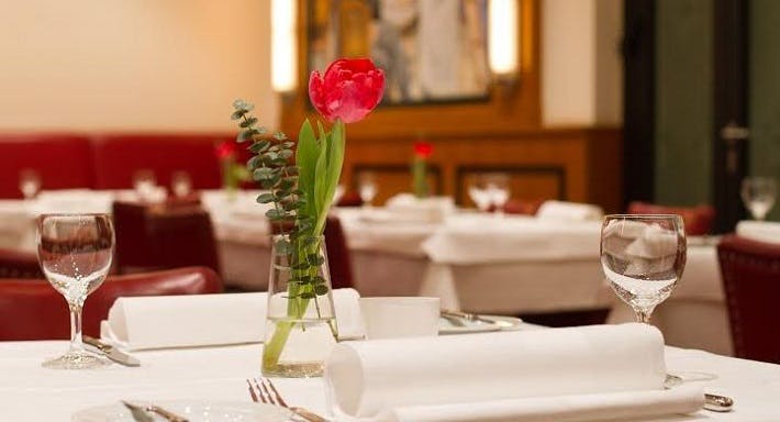 Bilder von Restaurant Brasserie am Gendarmenmarkt in Mitte, Berlin - Photo 6