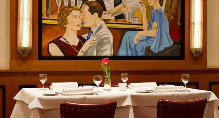 Bilder von Restaurant Brasserie am Gendarmenmarkt in Mitte, Berlin - Photo 5