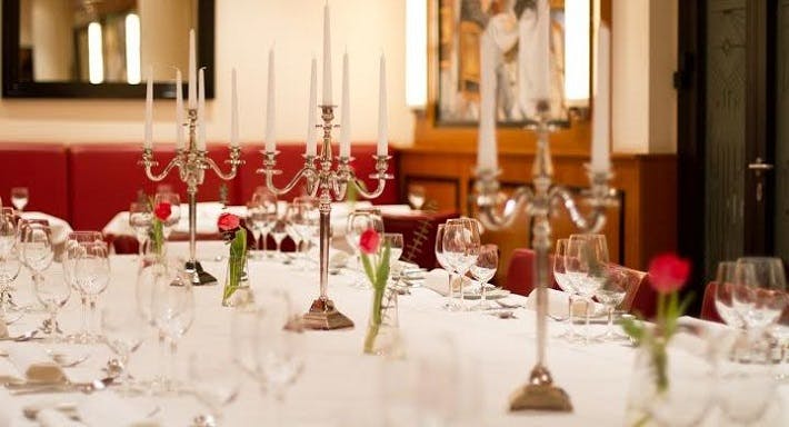 Bilder von Restaurant Brasserie am Gendarmenmarkt in Mitte, Berlin - Photo 4