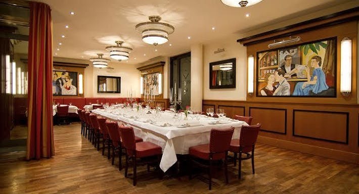 Bilder von Restaurant Brasserie am Gendarmenmarkt in Mitte, Berlin - Photo 3