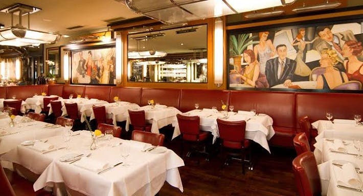 Bilder von Restaurant Brasserie am Gendarmenmarkt in Mitte, Berlin - Photo 2