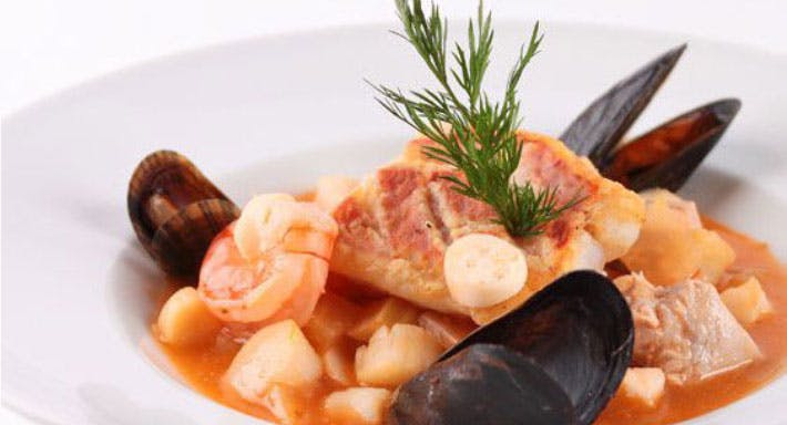 Bilder von Restaurant Brasserie am Gendarmenmarkt in Mitte, Berlin - Photo 7