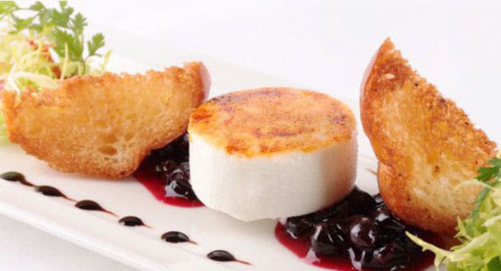 Bilder von Restaurant Brasserie am Gendarmenmarkt in Mitte, Berlin - Photo 8