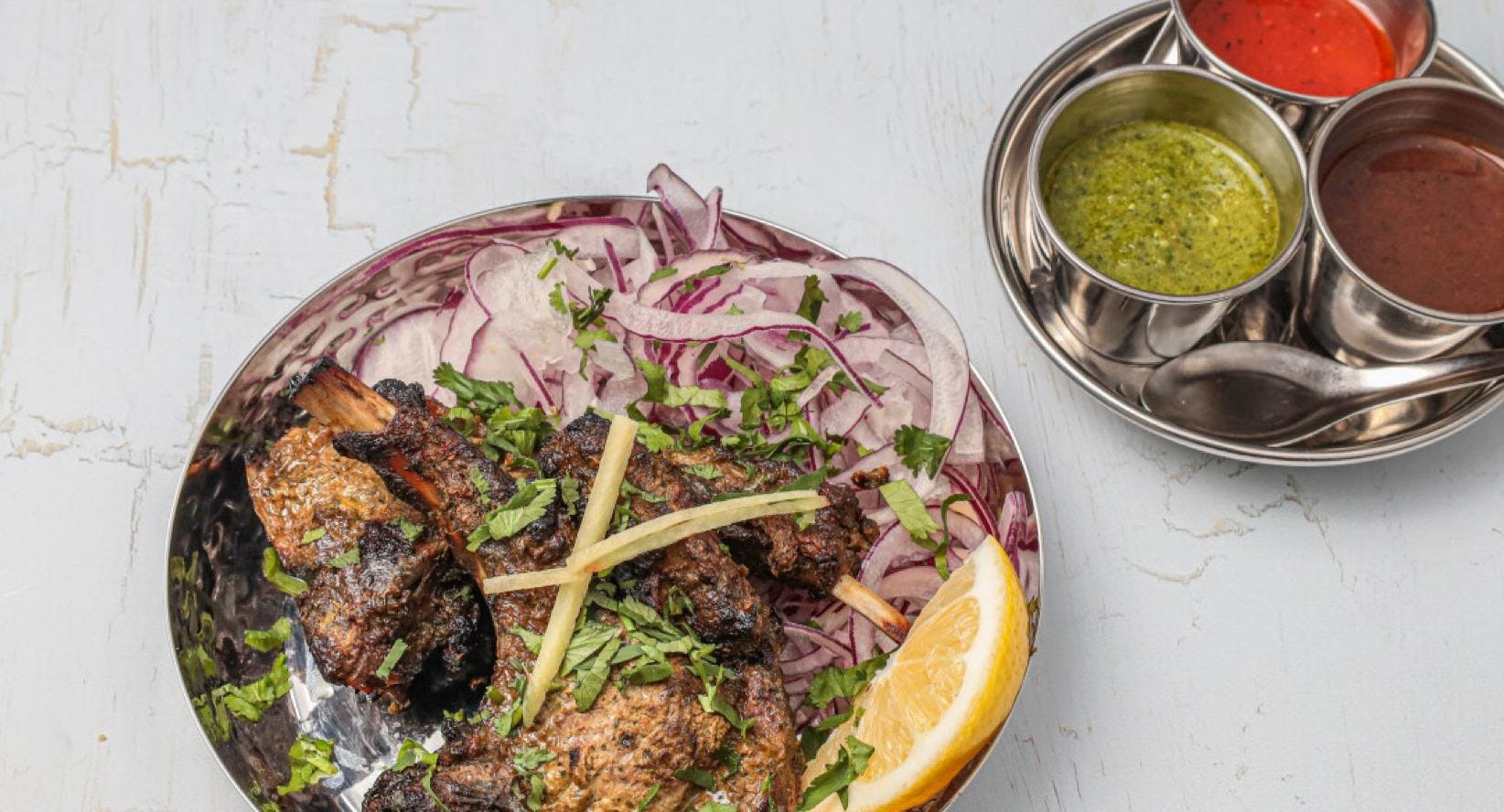 Photo of restaurant Yatri - West Kensington in West Kensington, London - Photo 8