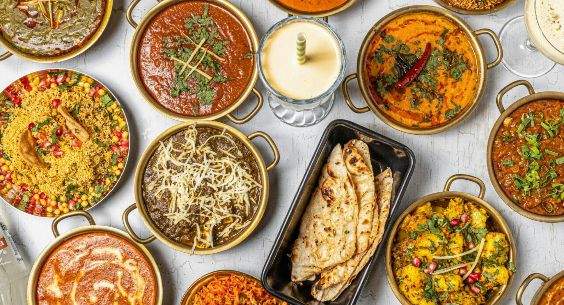 Photo of restaurant Yatri - West Kensington in West Kensington, London - Photo 10