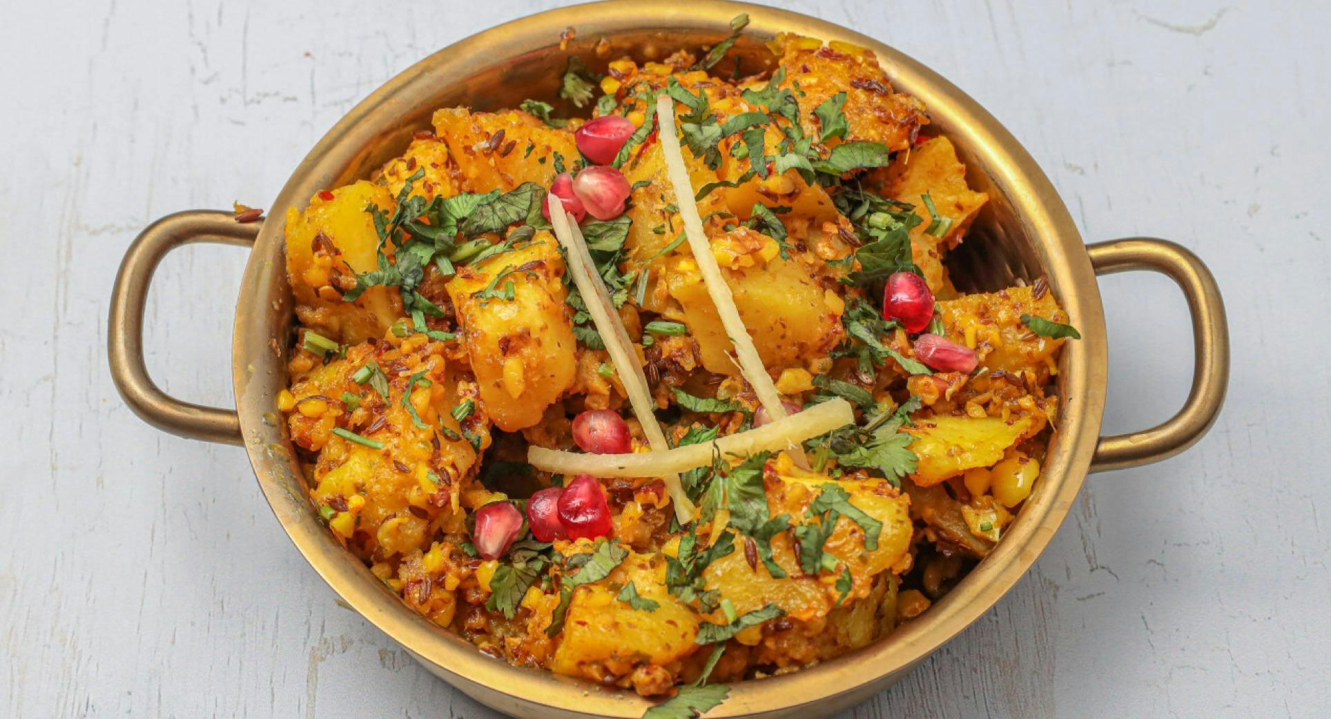 Photo of restaurant Yatri - West Kensington in West Kensington, London - Photo 2