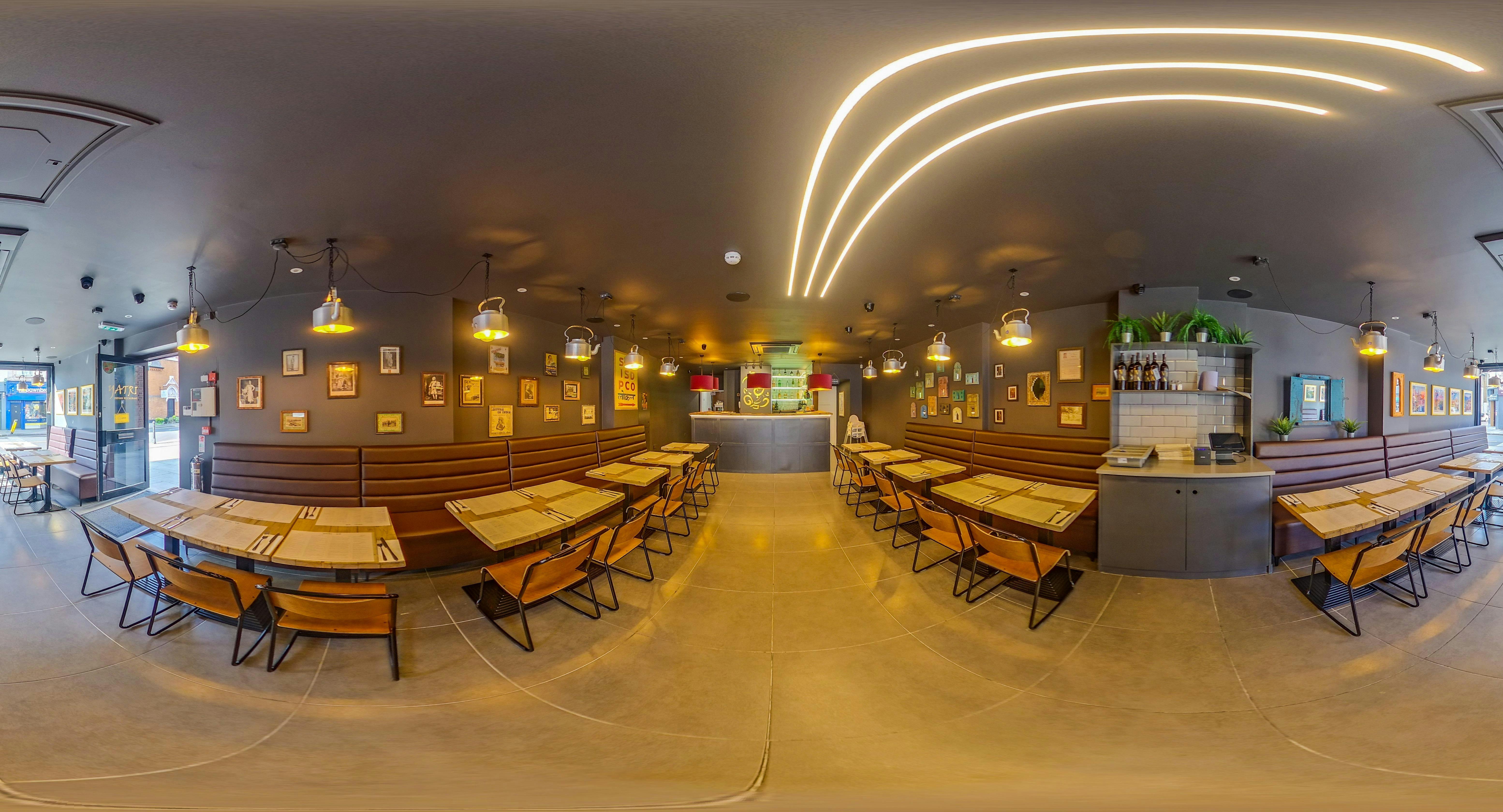 Photo of restaurant Yatri - West Kensington in West Kensington, London - Photo 11