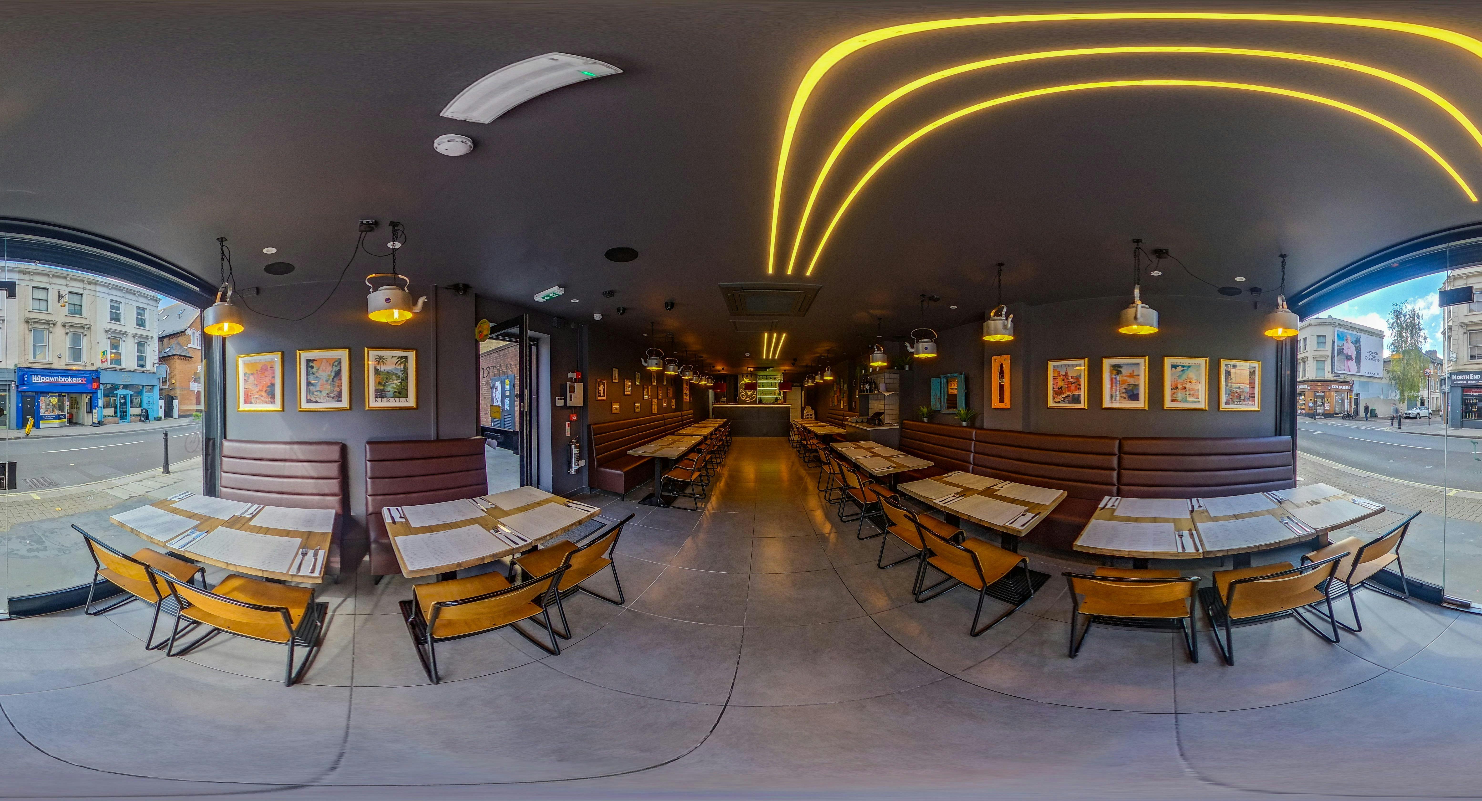 Photo of restaurant Yatri - West Kensington in West Kensington, London - Photo 3