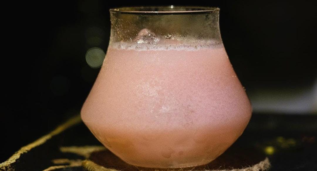 Ristorante Ténube停雲 a Isola, Milano