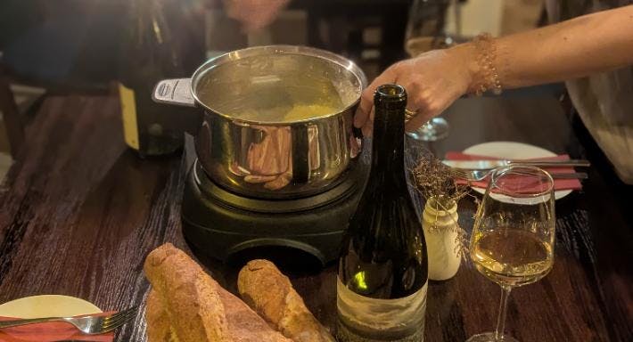 Bilder von Restaurant La Peccadille in Friedrichshain, Berlin - Photo 8