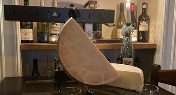 Bilder von Restaurant La Peccadille in Friedrichshain, Berlin - Photo 6