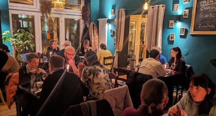 Bilder von Restaurant La Peccadille in Friedrichshain, Berlin - Photo 4