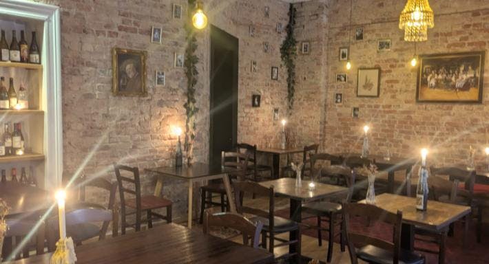 Bilder von Restaurant La Peccadille in Friedrichshain, Berlin - Photo 7