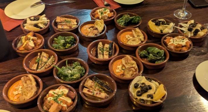 Bilder von Restaurant La Peccadille in Friedrichshain, Berlin - Photo 3