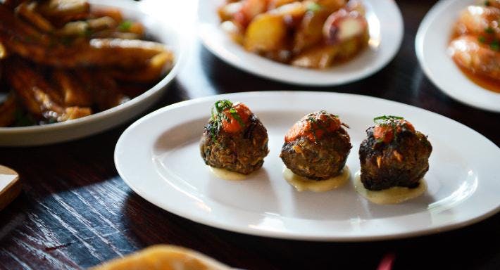 Bilder von Restaurant La Peccadille in Friedrichshain, Berlin - Photo 5