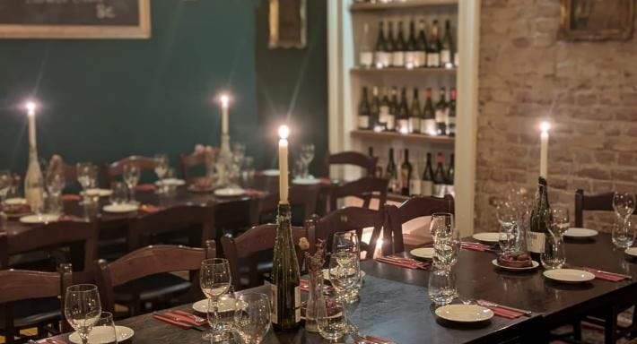 Bilder von Restaurant La Peccadille in Friedrichshain, Berlin - Photo 2