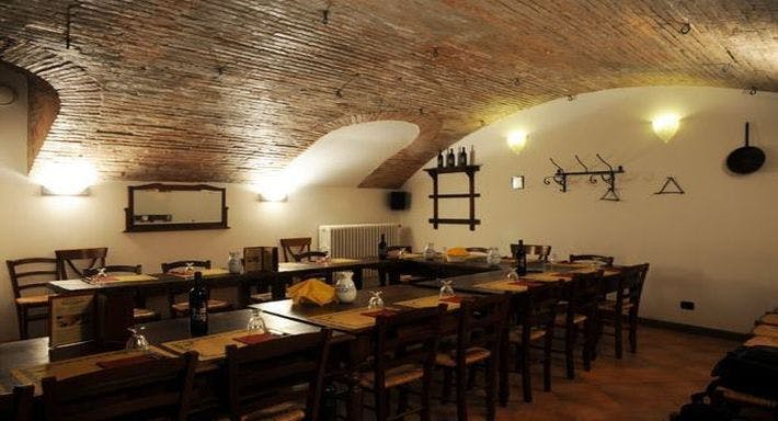 Photo of restaurant Osteria dei Pellegrini in Imola, Bologna
