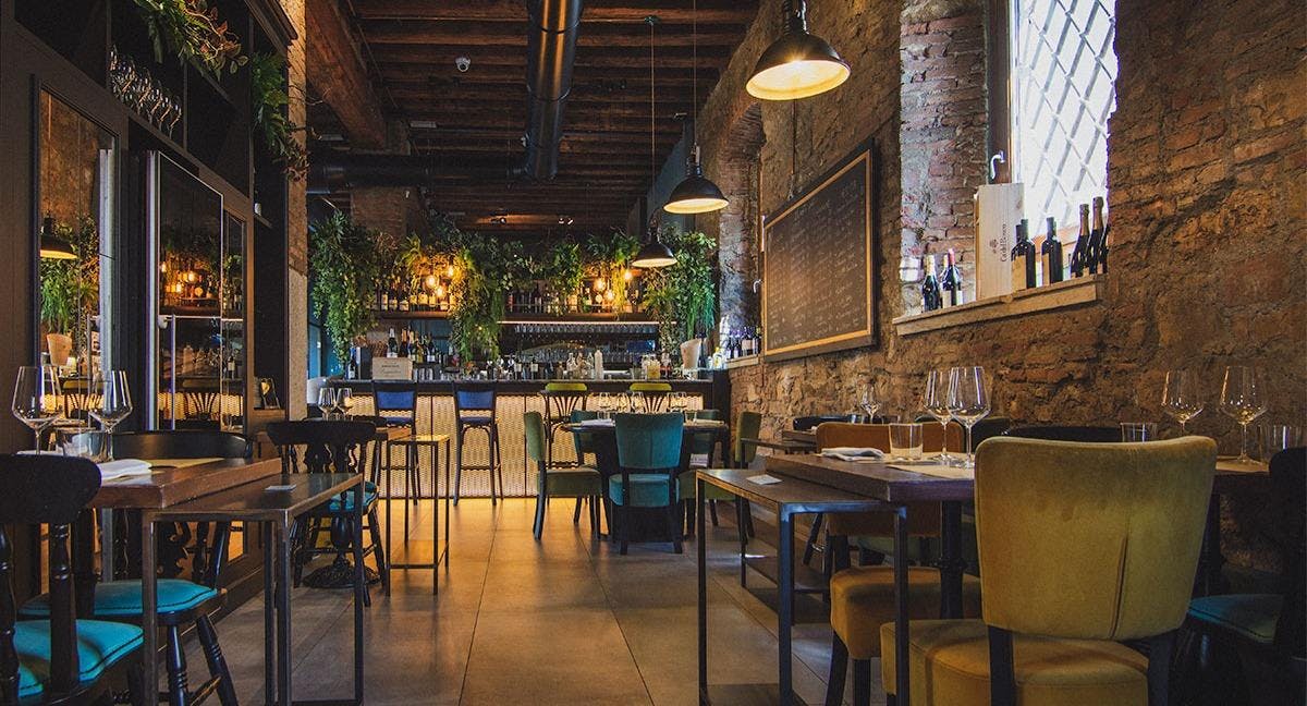 Photo of restaurant STŌRAGE FOOD in Centro Storico, Brescia