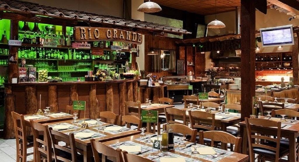 Foto del ristorante Rio Grande a Cintoia, Firenze