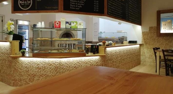 Photo of restaurant Made in Sud 2.0 Pizza•e•non•solo in Racale, Lecce - Photo 2