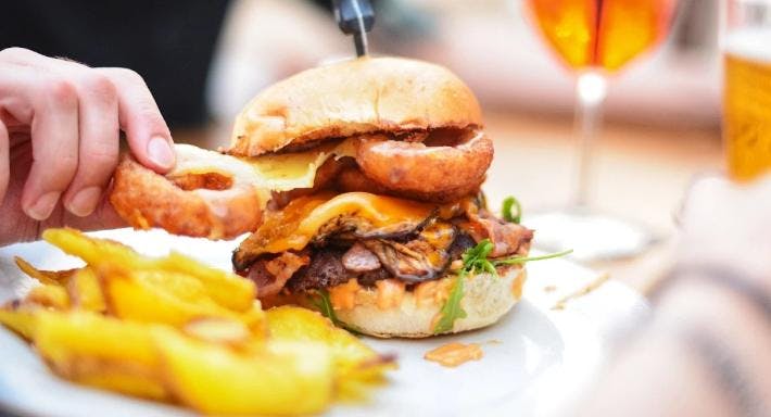 Photo of restaurant Made in Sud 2.0 Pizza•e•non•solo in Racale, Lecce - Photo 3