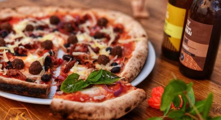 Photo of restaurant Made in Sud 2.0 Pizza•e•non•solo in Racale, Lecce - Photo 4