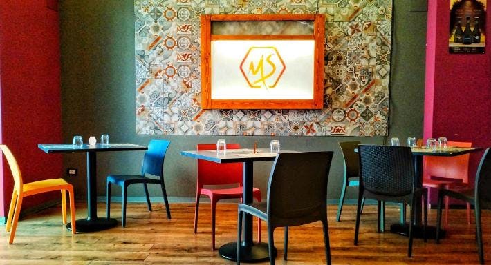 Photo of restaurant Made in Sud 2.0 Pizza•e•non•solo in Racale, Lecce - Photo 5