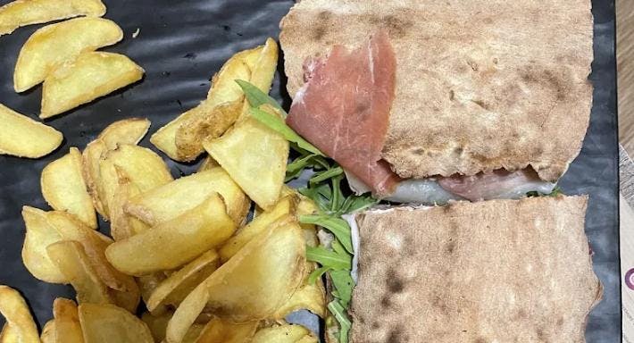 Photo of restaurant Made in Sud 2.0 Pizza•e•non•solo in Racale, Lecce - Photo 6