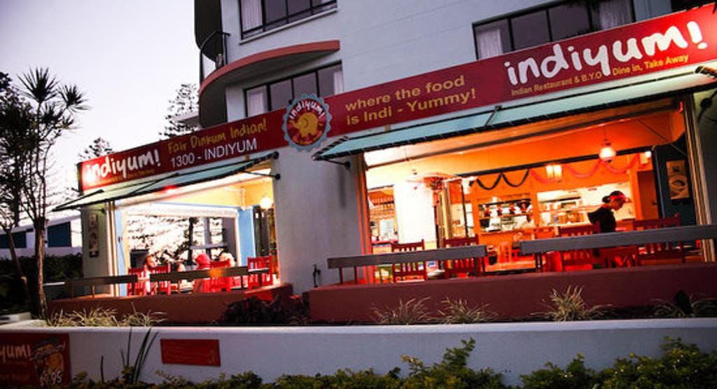 Photo of restaurant Indiyum in Caloundra, Sunshine Coast