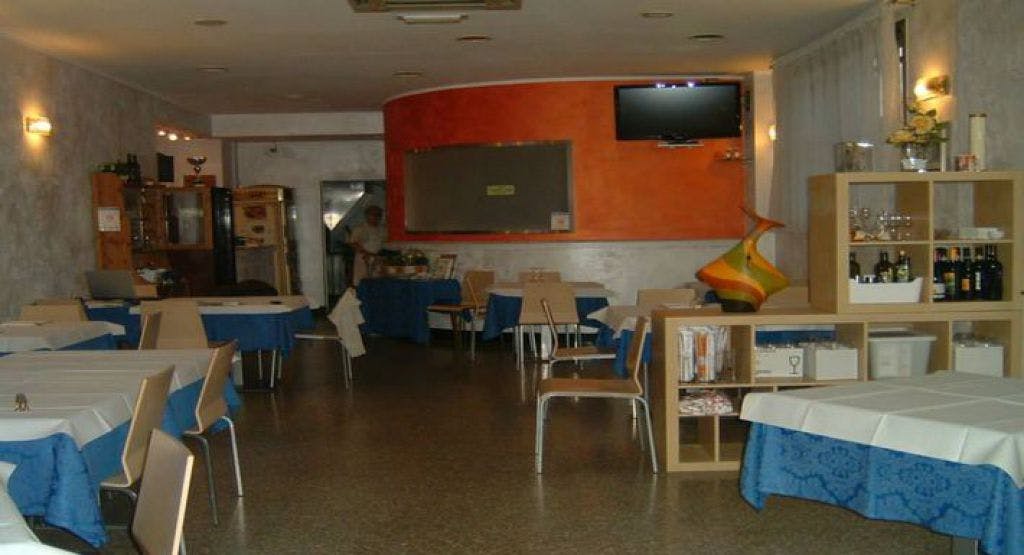 Photo of restaurant Ristorante Carpe Diem in Imola, Bologna