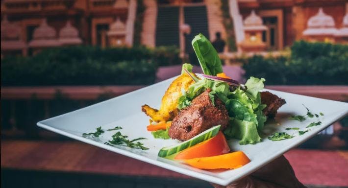 Restaurant Kohinoor of India in Centrum, Arnhem