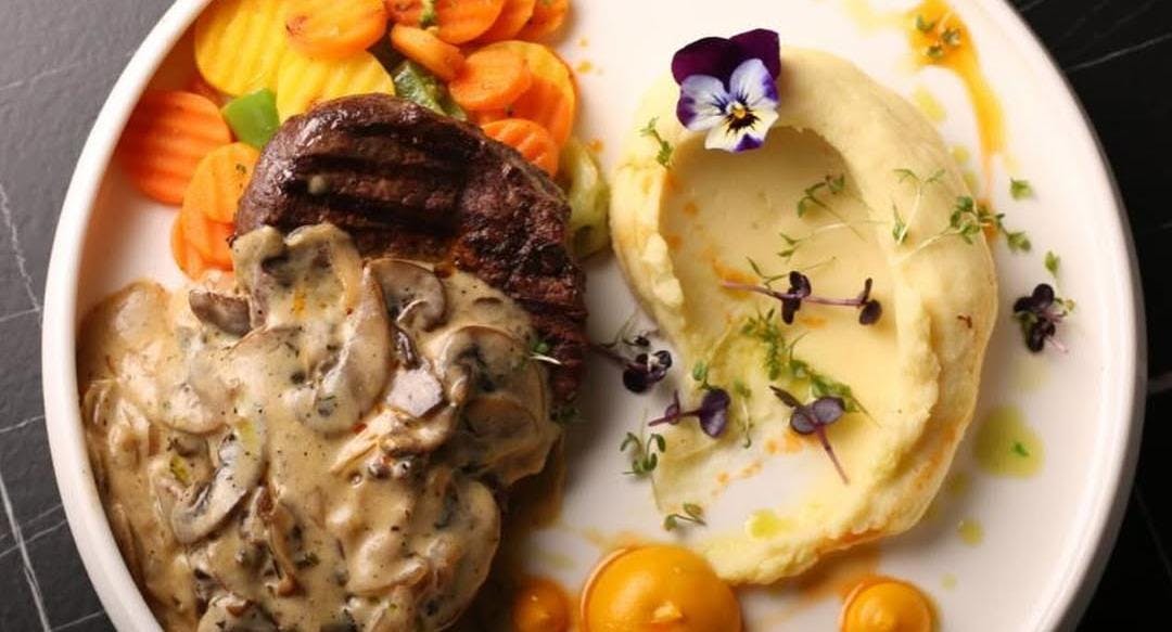 Restaurant Al Assiel Restaurant in Endenich, Bonn